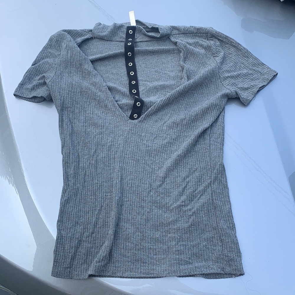 LF emma and sam top